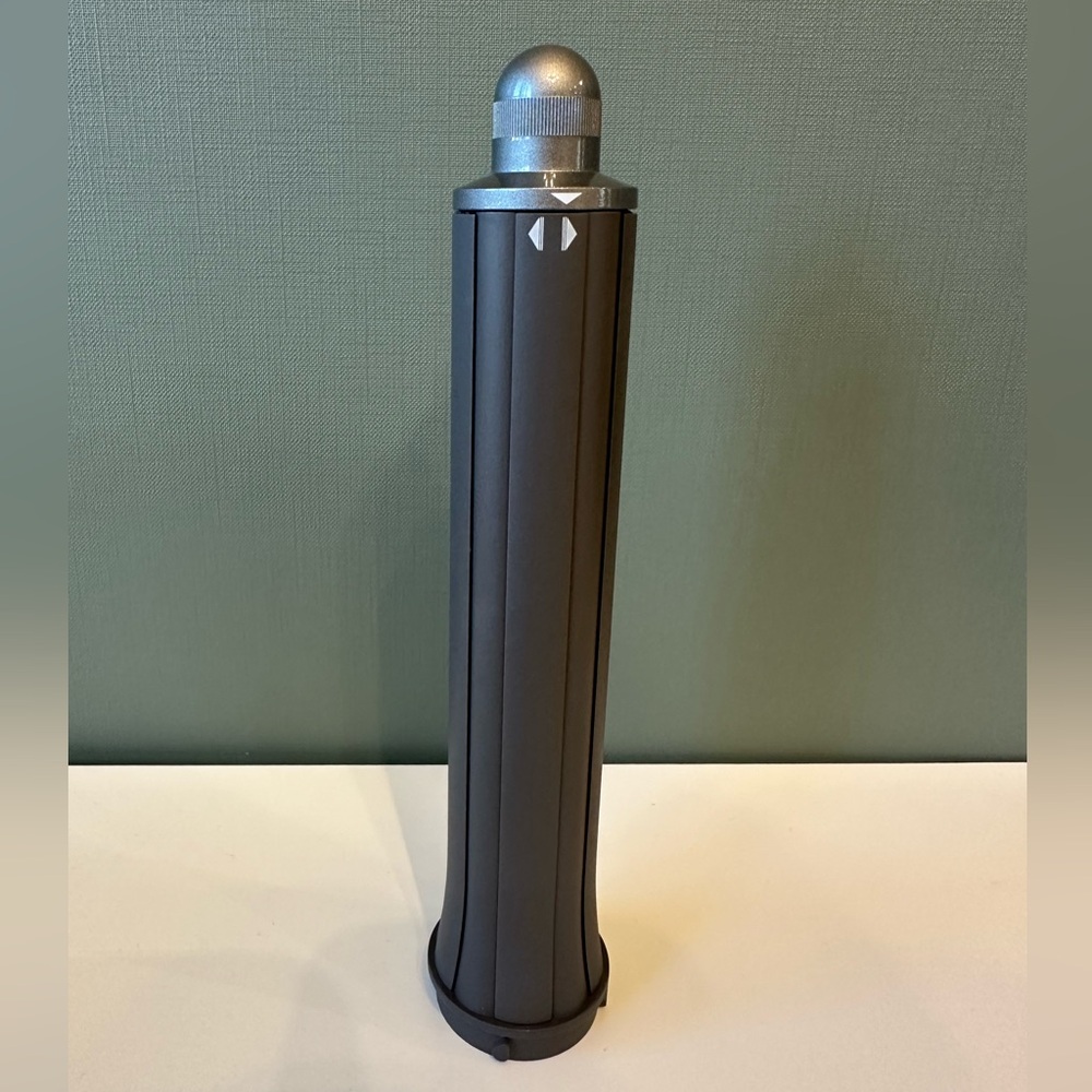 Dyson Airwrap 1.2 inch long  barrel